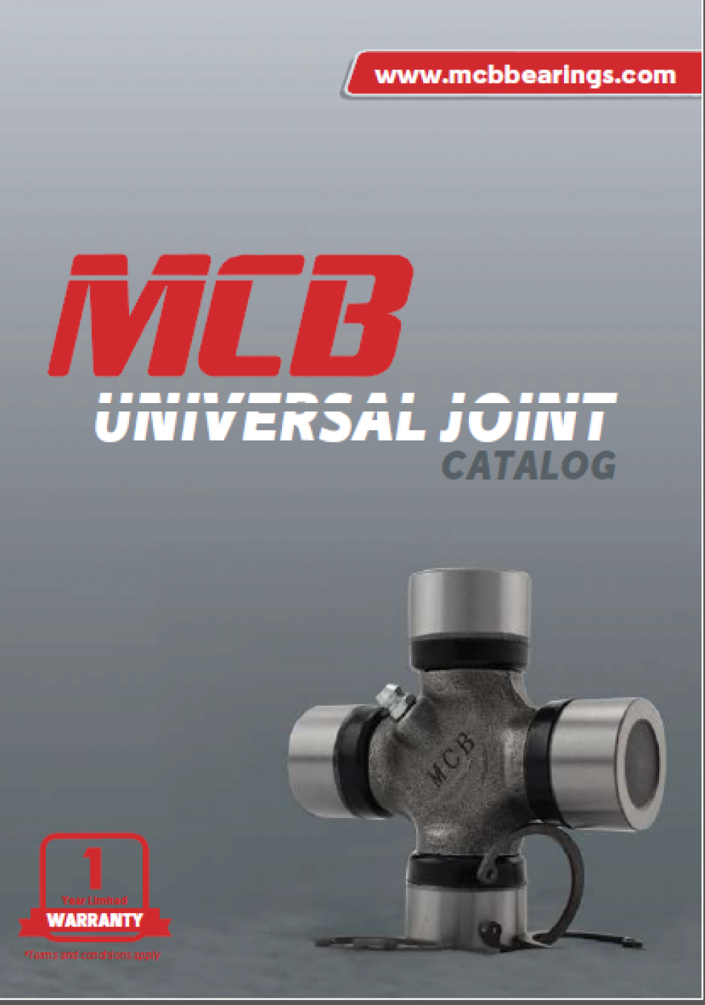 Industrial Catalog
